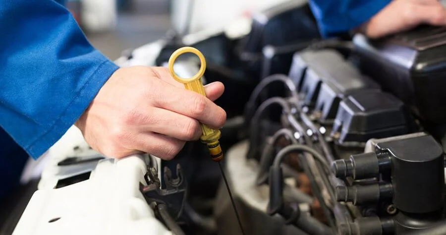 Car Maintenance Schedule: Important for Your Car’s Health