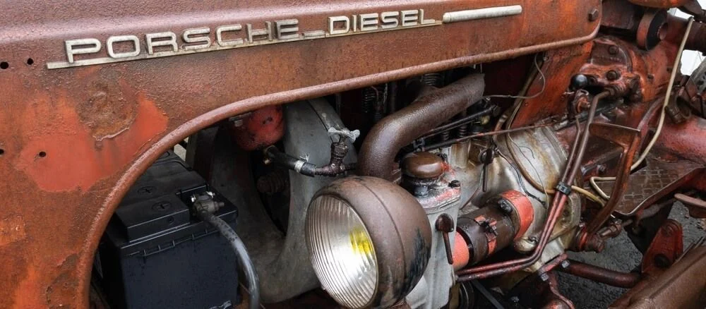 Diesel Engines for Vehicles | History and Overview: Part 1