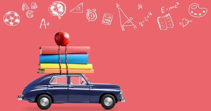 Hybrid Auto Maintenance: Back-To-School Hybrid Car Care Tips
