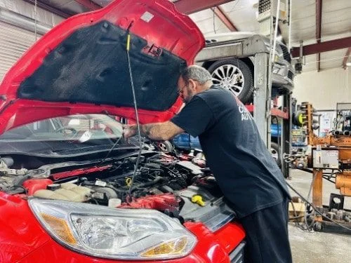 Teardown for Shocks