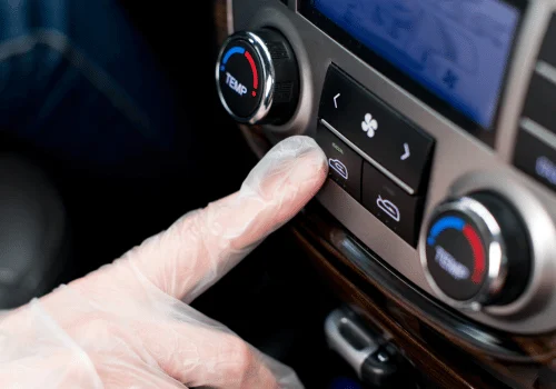 When to Use Recirculation in Your Car's AC System: A Guide from A&R Complete Auto Care