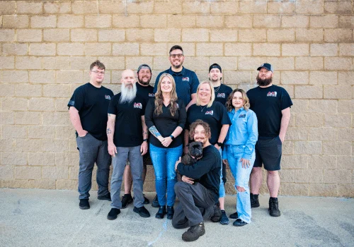 Why Choose a Family-Owned and Operated Auto Repair Shop? Insights from AR Complete Auto