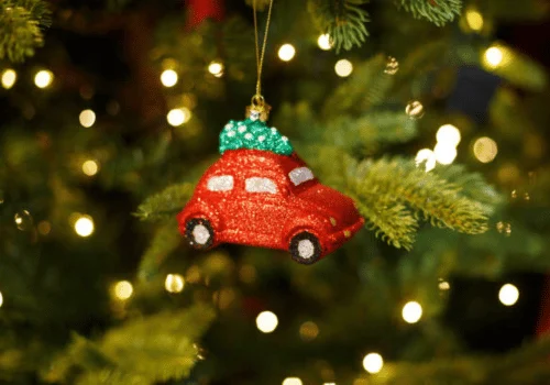 Holiday Lights Diagnosing Electrical Issues