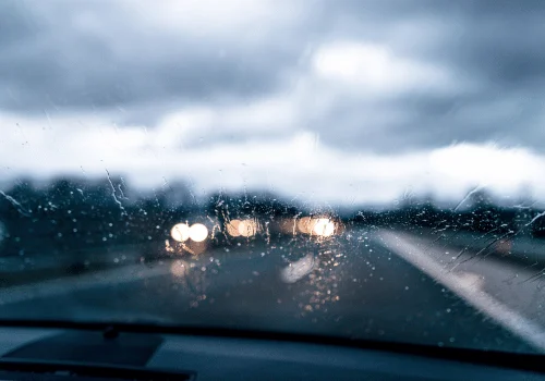 Don't Rely on Luck: Get Your Car Ready for the Season Ahead