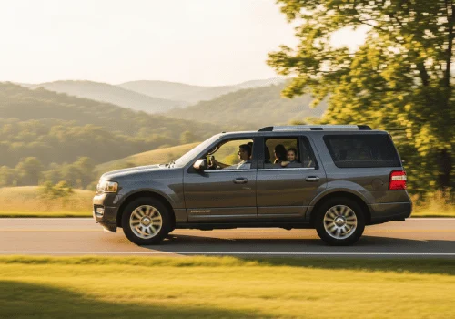 Get Road Trip Ready with These Summer Car Prep Tips